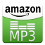 Amazon MP3 Icon 64x64 png